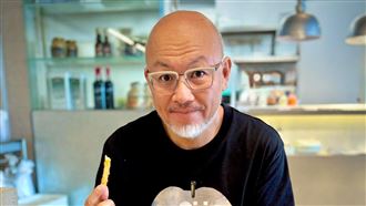 男星揭0979詐騙　怒嗆詐騙集團給我死光光