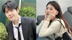 秀智、金宣虎原訂赴上海取景喊卡。（圖／翻攝自IG）