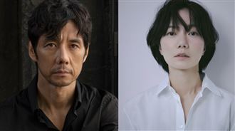 影后裴斗娜要來了！金馬大師課夢幻名單曝