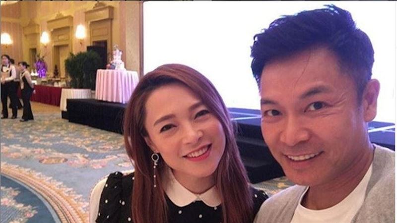 60歲視帝才爆戀上小38歲女兒　前妻新歡曝