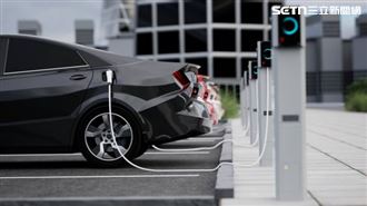 立院三讀 違反充電專用車位最高罰9萬元
