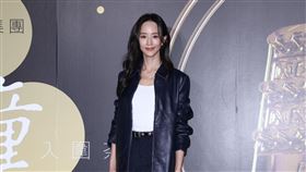 張鈞甯。（圖／記者鄭孟晃攝影）