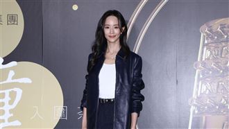 張鈞甯首度入圍!感嘆:曾覺得金鐘很遙遠