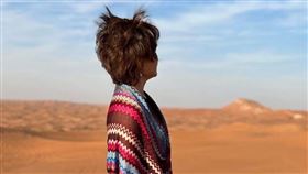 沈春華認為這樣的事不該只是短暫的新聞，應該要成為社會的提醒與反省。（圖／翻攝自沈春華臉書）