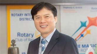 獲民進黨徵召選宜蘭縣長　林國漳首發聲