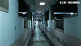 西寧國宅／西門（記者陳弋攝影）