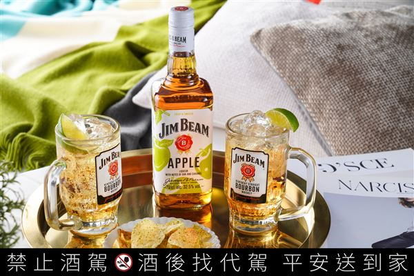 從餐桌到派對，一瓶搞定百變風味。（圖／品牌提供）