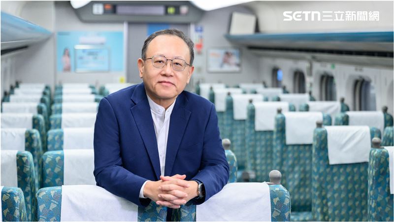 史哲表示，日本設置親子車廂多半是長途火車，「但高鐵多為1小時內的短程旅程，若要打造親子專區，需評估是否具足夠市場規模與經濟效益支撐。」他也直言，就算設置親子車廂，仍可能出現使用定義模糊的問題，民團與家長間也有不同意見，「因此現階段沒有成熟條件去推動」。（圖／高鐵提供）