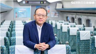 高鐵難設親子車廂　史哲親曝難產原因