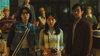 大咖韓星重現中壢抗爭　不忍：起雞皮疙瘩