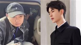 （圖／翻攝自微博）