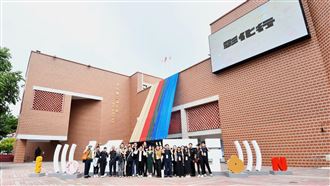 2025台灣設計展參觀人次突破百萬！