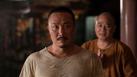 《阿龍》。（圖／華映提供）