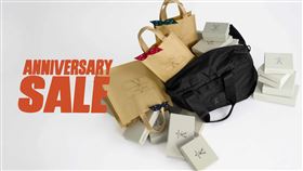 PORTER INTERNATIONAL推出25週年限量旅行袋。（圖／品牌業者提供） 