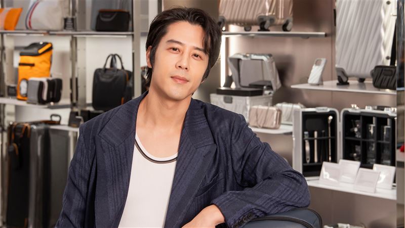 胡宇威罕見動怒！不忍了開罵「航空公司」