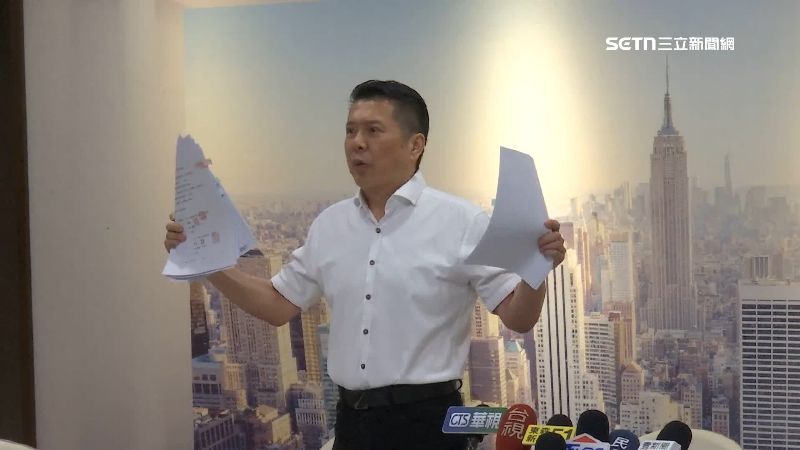 副董控掏空　燕窩董座反批遭勒索6.2億