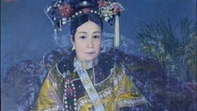 慈禧（圖／翻攝自百度百科）
