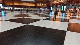 台北車站（圖／翻攝畫面）