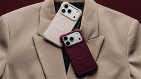 Essentials by CASETiFY™隨我而行系列。