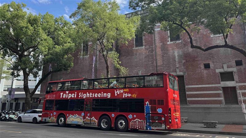 搭幸福巴士！君品Collection推移動婚體日