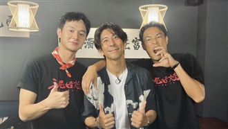 被懲罰打電話給老婆！修杰楷、楊祐寧嚇慘