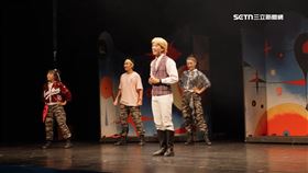 紙風車反毒戲劇首航連江　完成全台校園巡演