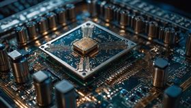 在AI、半導體與智慧製造三大產業齊步擴張下，台灣科技供應鏈迎來強勁動能。9月財報顯示，從建廠工程、精密閥件到智慧機器人等領域的關鍵廠商營收皆創同期新高，展現製造業全面升級的實力，預示下一波成長浪潮已然啟動。（示意圖／PIXABAY）