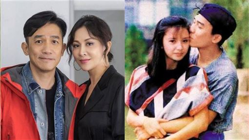 女星初夜給梁朝偉！被劉嘉玲奪愛真相曝光