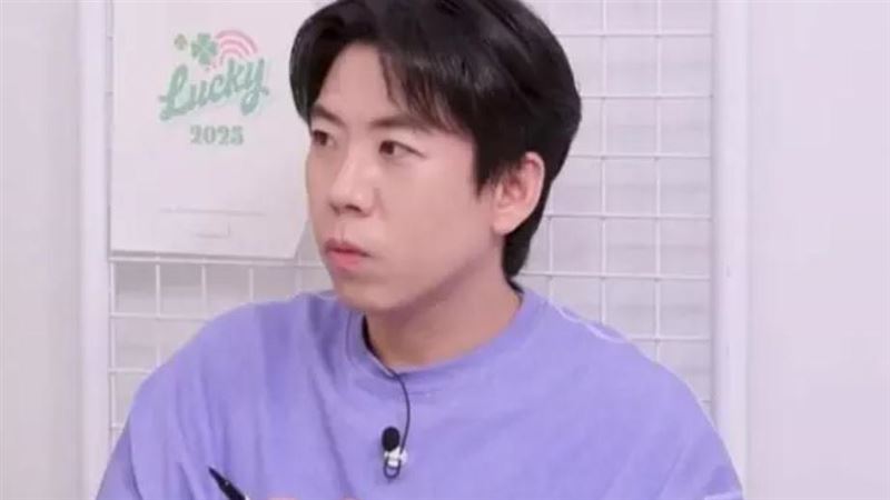 男星突自爆罹甲狀腺癌12年　仍服藥治療中