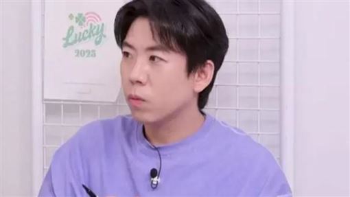 男星突自爆罹甲狀腺癌12年　仍服藥治療中