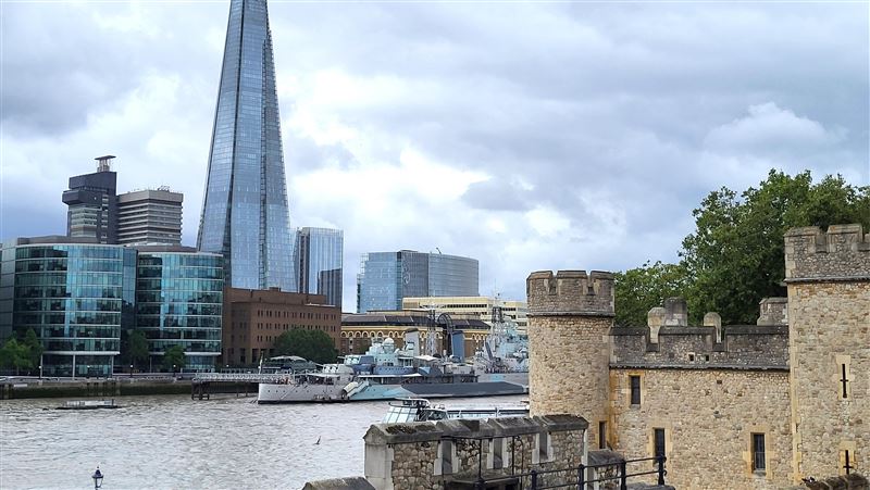 涉跨國詐騙洗錢遭制裁　柬國太子集團瓦解