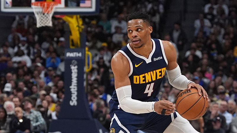 威少加盟國王　續戰NBA生涯第18個球季