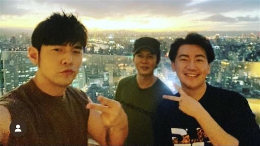 周杰倫罕見暴怒　警告魔術師好友搞消失