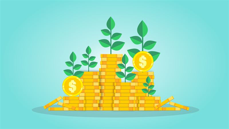 AI加金融雙引擎發動！這檔2年報酬飆75%！