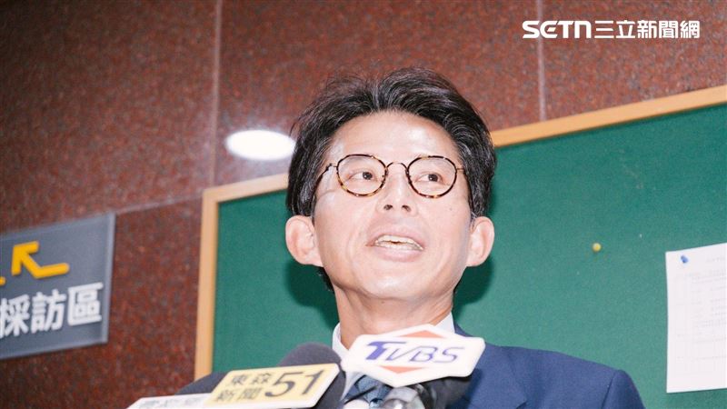 黃國昌怒問凱思姻親是誰　週刊：下週揭曉