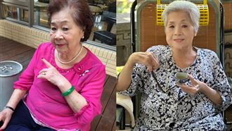 92歲素珠無預警露面　「驚人近況」曝光