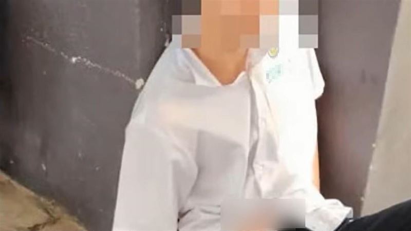 前一天告白被拒!14歲少年狠刺學姐50刀