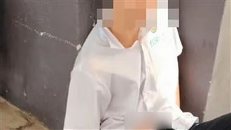 前一天告白被拒！14歲少年狠刺學姐50刀
