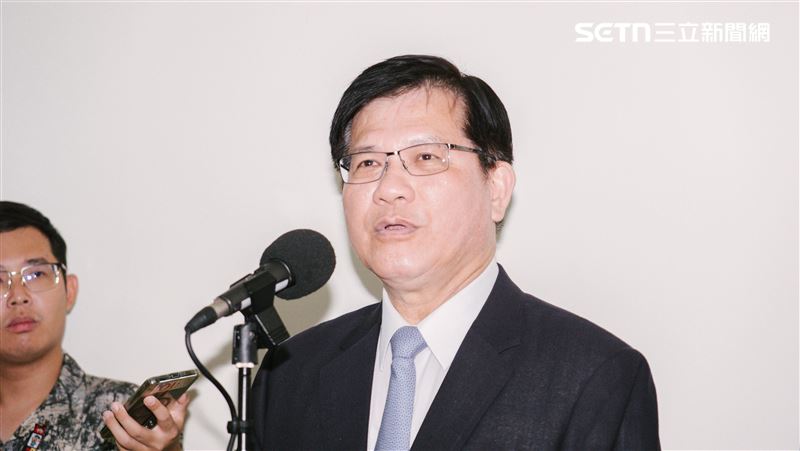 高市早苗當選首相!林佳龍:推動總和外交