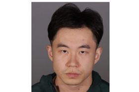 名校南加大爆性侵　中國籍博士生迷姦多女（圖／微博）