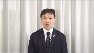 嗆爆國台辦：用國有器官也不會活到150歲