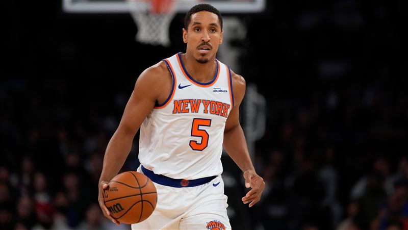 震撼！NBA新季還沒打、前新人王宣布退役