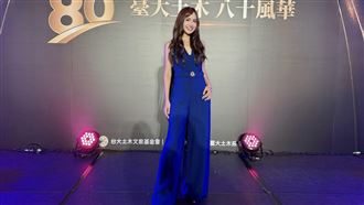 爆豪門婚卡關｢自稱32歲」　翁滋蔓發聲了