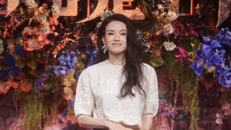 《回魂計》橫掃亞洲多國排行　舒淇有話說