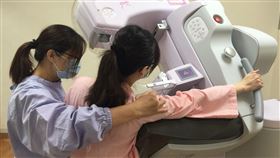 歌手朱俐靜乳癌逝，乳癌年輕化醫籲篩檢重要性。（圖／南投醫院提供）