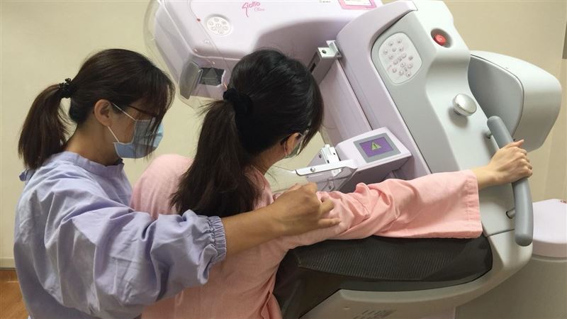 乳癌居女癌首位！醫:多做1事打造抗癌雙塔