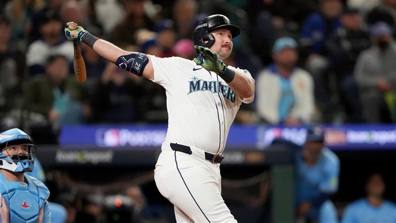 洛利例行賽60轟季後賽3轟 超越棒球之神