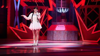 買房被騙2百萬　啦啦隊女神遭狗咬傷毀容