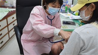 比流感可怕！台大醫示警：染RSV死亡高5倍