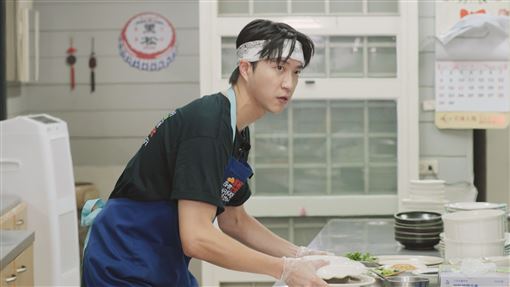 台韓節目首入圍金鐘　江宏傑洩血汗內幕